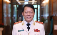 Thượng tướng Lương Tam Quang đảm nhiệm thêm trọng trách tại Ban Chỉ đạo Trung ương về phòng chống tham nhũng, tiêu cực