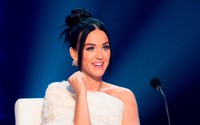 Cái khó của "American Idol" khi Katy Perry "giải nghệ"