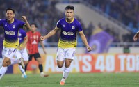 Tin tối (22/6): Muangthong United chi đậm, chiêu mộ Tuấn Hải?