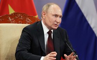 Mỹ gióng chuông cảnh báo vì một động thái của Nga