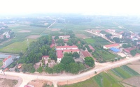 Nông thôn mới Bắc Giang: Tân Yên phấn đấu về đích nông thôn mới nâng cao 