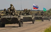 Nga dồn dập tấn công lưới điện Ukraine, chiếm thêm làng chiến lược ở Donetsk đột phá tới Toretsk