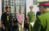 Công an thông tin lý do cựu Giám đốc CDC Thừa Thiên Huế bị bắt khi vừa được miễn phạt tù