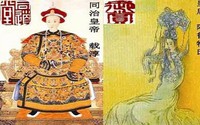 “Lời nguyền truyền kiếp” ám ảnh các đời hoàng đế Minh - Thanh