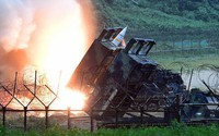 Kho đạn của Nga bị phá hủy trong vụ nổ lớn