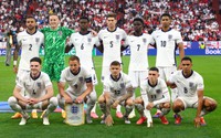 Các cầu thủ Anh gặp ác mộng ở khách sạn sang chảnh bậc nhất EURO 2024