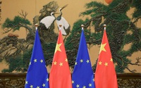19 công ty Trung Quốc bị EU trừng phạt vì cáo buộc tiếp tay cho cuộc chiến của Nga ở Ukraine
