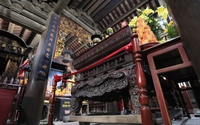 Hai bảo vật quốc gia trong ngôi chùa cổ gần 400 năm tuổi ở Vũ Thư, tỉnh Thái Bình, đó là ngôi chùa nào?