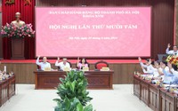 Hà Nội xem xét kỷ luật một số cán bộ và Đảng ủy Đại học Quốc gia Hà Nội liên quan công ty AIC