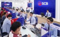 SCB đóng tiếp một loạt phòng giao dịch, khách hàng có bị ảnh hưởng?