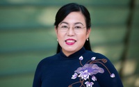 Bà Nguyễn Thanh Hải được bổ nhiệm Trưởng Ban Công tác đại biểu