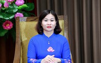 Bà Nguyễn Thị Tuyến được Bộ Chính trị phân công điều hành Thành ủy Hà Nội