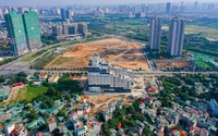 Dự án nào vừa được Hà Nội bổ sung vào kế hoạch sử dụng đất năm 2024 của quận Nam Từ Liêm?