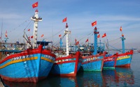 Phó Thủ tướng Trần Lưu Quang yêu cầu chặn tàu cá vi phạm khai thác bất hợp pháp, lưu ý ở Kiên Giang, Cà Mau