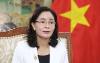 Thứ trưởng Bộ VHTTDL Trịnh Thị Thủy: “Phải để văn hóa kết tinh vào từng sản phẩm nông nghiệp”