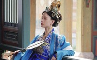 Diễn viên “Mặc vũ vân gian” hành xử kém tinh tế với phim của Lưu Diệc Phi
