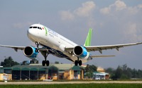 CEO Bamboo Airways tiết lộ việc kết thúc tái cấu trúc đội máy bay