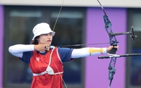 Hot girl Đỗ Thị Ánh Nguyệt giành suất thứ 15 dự Olympic cho TTVN