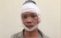 Vụ dùng dao quắm chém bố và anh trai ở Hà Nội: Người bố đã tử vong