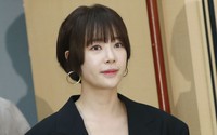 Diễn viên Hwang Jung Eum nhận “kết đắng” vì tố thí sinh Hoa hậu Hàn Quốc giật chồng
