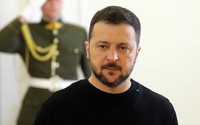 TT Zelensky ra lệnh thanh trừng trong lực lượng bảo vệ nhà nước Ukraine sau cáo buộc âm mưu ám sát
