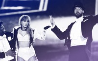 Taylor Swift và "chiêu trò" tình yêu trên sân khấu Eras Tour