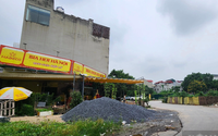 Vụ 77 lô đất bị dừng giao dịch ở Hà Nội: Tin "nóng" từ cảnh sát