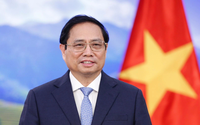 Thủ tướng Phạm Minh Chính sắp thăm chính thức Hàn Quốc