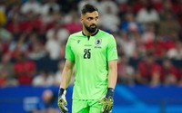 Top 10 thủ môn cứu thua nhiều nhất vòng bảng EURO 2024: Mamardashvili đứng đầu