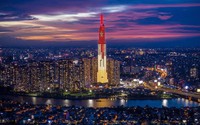 TP.HCM vọt lên 7 bậc trong xếp hạng Những thành phố đáng sống nhất thế giới