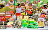 Bắc Giang: Hội Nông dân các cấp là "nòng cốt" trong phát triển sản phẩm OCOP