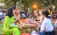 Lễ hội Việt Nam vào danh sách bình chọn Lễ hội Ẩm thực đặc sắc thế giới