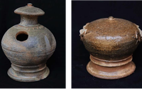 Phát hiện nhiều di vật quý khi khai quật khảo cổ di tích Tháp đôi Liễu Cốc nghìn năm tuổi tại Huế 