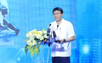 Bộ trưởng Bộ Công an Lương Tam Quang: Hà Nội có nhiều cách làm hay trong triển khai Đề án 06