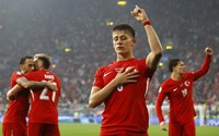 5 trận hay nhất vòng bảng EURO 2024: "Mưa bàn thắng" xuất hiện, rượt đuổi hấp dẫn
