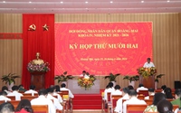 Quận Hoàng Mai (Hà Nội) giải phóng mặt bằng xong nhiều dự án trọng điểm