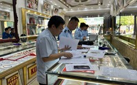 Quảng Ninh: Xử lý hành chính trên 19 tỷ đồng từ 630 vụ vi phạm