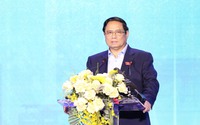 Thủ tướng: Hà Nội phải tiên phong trong chuyển đổi số, công dân số