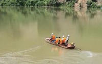 Một người đàn ông ở Lào Cai mất tích khi đi qua suối để bẫy chim