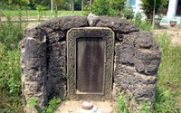 Vùng đất cổ tên là An Bang ở Quảng Nam, đào khảo cổ phát lộ hiện vật cổ, có cả mộ cổ, giếng cổ