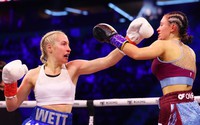 Kiều nữ Boxing “cởi hết" nếu ĐT Anh vô địch EURO 2024