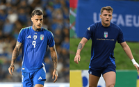 Cầu thủ nào có khả năng mở tỷ số cao nhất ở trận Thụy Sĩ vs Italia?