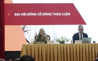 Chủ tịch VNDirect Phạm Minh Hương: “Nếu Trung Nam gặp vấn đề, thiệt hại với VNDirect là không lớn”