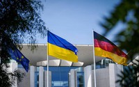  Đức đề xuất phương án bất ngờ cho Ukraine