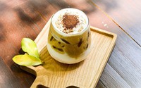 Cà phê muối ở Việt Nam, lựa chọn cho người sành ẩm thực