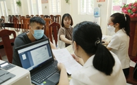 Hôm nay 1/7, chính thức đăng ký tuyển sinh trực tuyến đầu cấp Hà Nội năm học 2024-2025