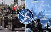 NATO có thể bí mật làm điều này cho Ukraine mà không cần tư cách thành viên vẫn khiến Nga lo lắng