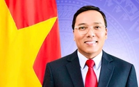 Thủ tướng bổ nhiệm Đại sứ Nguyễn Hoàng Long giữ chức Thứ trưởng Bộ Công Thương
