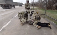 Mạng lưới điệp viên Ukraine định thực hiện các vụ phá hoại và ám sát tại Crimea