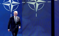TT Biden: Thỏa thuận hòa bình không có nghĩa là Ukraine gia nhập NATO